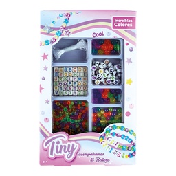 [53059] SET DE BIJOUTERIE 21 X 13 X 5 CM