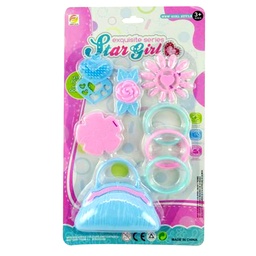 [53073] CONJUNTO DE BELLEZA
