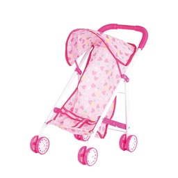 [53101] COCHECITO TINY BABY 52 X 30 X 25 CM