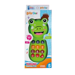 [53121] JUEGO INTERACTIVO CON LUZ Y SONIDO 24 X 10 X 5 CM