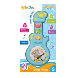 [53122] JUEGO INTERACTIVO CON LUZ Y SONIDO 21 X 11 X 5 CM