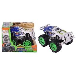 [53181] CAMIONETA A FRICCION 13 X 10 X 10 CM