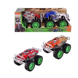 [53185] CAMIONETA A FRICCION 26 X 10 X 10 CM