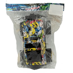 [53191] CAMIONETA A FRICCION 22 X 13 X 11CM