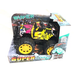 [53196] CAMIONETA A FRICCION 21 X 14 X 14 CM