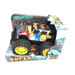 [53197] CAMIONETA A FRICCION 21 X 14 X 14 CM