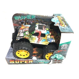[53198] CAMIONETA A FRICCION 21 X 14 X 14 CM