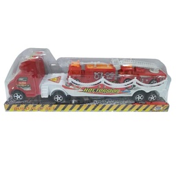 [53203] CAMION CON ACOPLADO A FRICCION