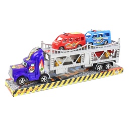 [53217] CAMION CON ACOPLADO A FRICCION