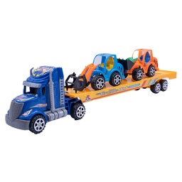 [53227] CAMION CON ACOPLADO A FRICCION