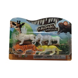 [53295] CONJUNTO DE ANIMALES