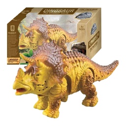 [53303] DINOSAURIO A PILA