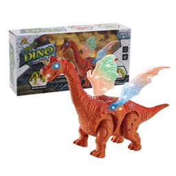 [53305] DINOSAURIO A PILA
