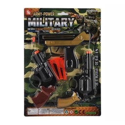 [53319] CONJUNTO MILITAR