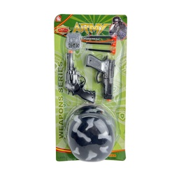 [53322] CONJUNTO MILITAR