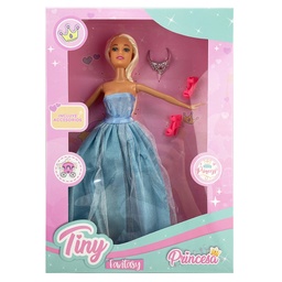 [53392] MUÑECA TINY PRINCESS