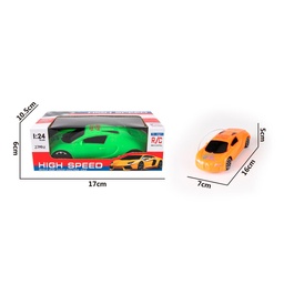 [53415] AUTO A RADIO CONTROL 17 X 11 X 6 CM