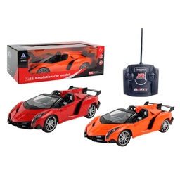 [53421] AUTO A RADIO CONTROL GO SPEED 30 X 16 X 10 CM