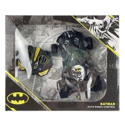 [53504] AUTO RADIO CONTROL BATMAN 31 X 26 X 8 CM