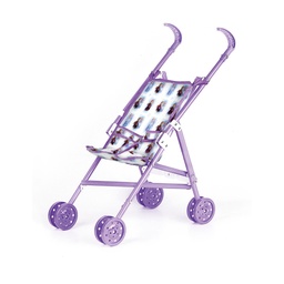 [53506] COCHECITO FROZEN 49 X 36 X 26 CM