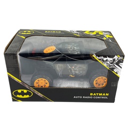 [53547] AUTO A RADIO CONTROL BATMAN 23 X 13 X 13 CM