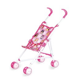 [53549] COCHECITO DISNEY PRINCESAS 53 X 36 X 25 CM