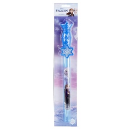 [53562] BURBUJERO FROZEN 38 CM