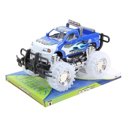 [53607] CAMIONETA A FRICCION 28 X 19 X 17 CM