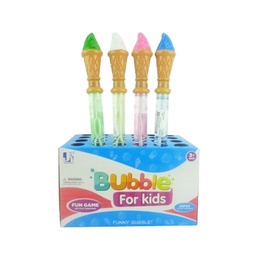 [53643] BURBUJERO 24PCS