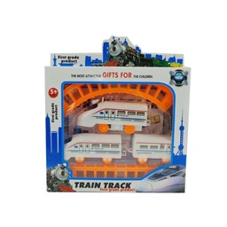 [53803] PISTA DE TREN
