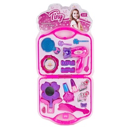 [53858] SET DE BELLEZA 48 X 24 X 4 CM