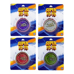 [53891] YO-YO