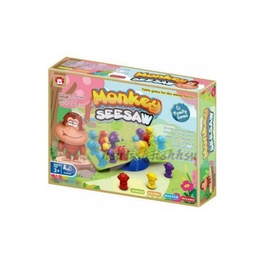 [53944] JUEGO DE MESA HAPPY MONKEY 20 X 15 X 5 CM