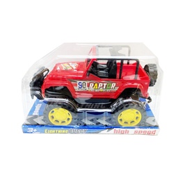 [54410] JEEP A FRICCION 24 X 14 X 13 CM