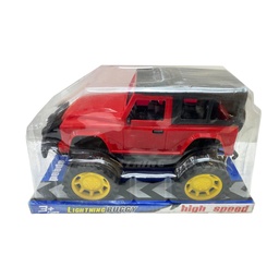 [54412] CAMIONETA A FRICCION