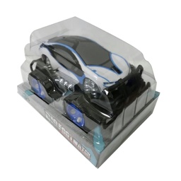 [54422] CAMIONETA A FRICCION CON RUEDAS DE GOMA 21 X 16 X 12 CM