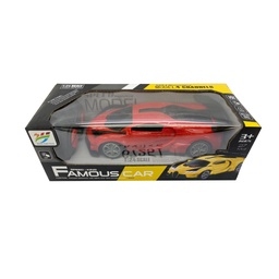 [54433] AUTO A RADIO CONTROL 24 X 11 X 8 CM