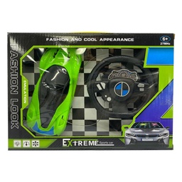 [54434] AUTO A RADIO CONTROL GO SPEED 27 X 20 X 5 CM