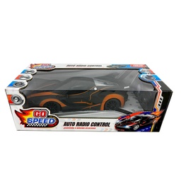 [54443] AUTO A RADIO CONTROL GO SPEED 35 X 16 X 11 CM