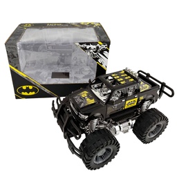 [54529] CAMIONETA A FRICCION BATMAN 26 X 17 X 17 CM