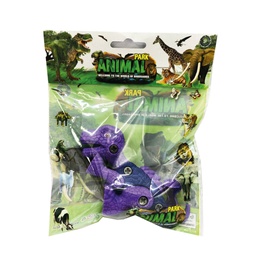 [54653] DINOSAURIO PARA ARMAR 18 X 15 X 4 CM