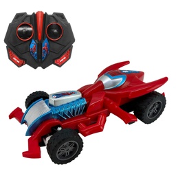 [54715] AUTO RADIO CONTROL SPIDERMAN 28 X 24 X 7 CM