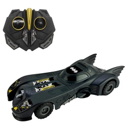 [54716] AUTO RADIO CONTROL BATMAN 29 X 26 X 6,5 CM