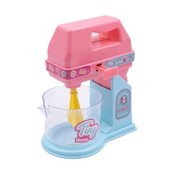 [54739] SET COCINA DISPENSER + BATIDORA TINY HOME 31 X 18 X 9 CM