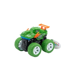 [54761] AUTO A FRICCION DINOSAURIO (12 PZAS / DISPLAY) 36 x 28 x 8 CM