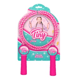 [54829] SOGA PARA SALTAR TINY 28 X 15 X 3 CM