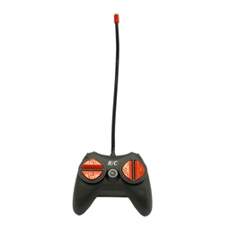 [54892] AUTO RADIO CONTROL 4 FUNCIONES GO SPEED 25 X 11 X 8 CM