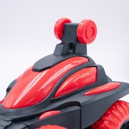 [54894] AUTO TWSITER GIRO RADIO CONTROL GO SPEED 25 X 16 X 6CM