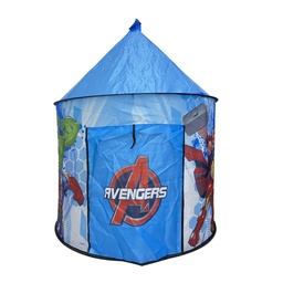 [5610] CASTILLO INFANTIL AVENGERS 135X105CM