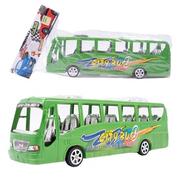 [60139] AUTOBUS A FRICCION